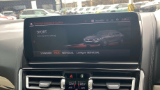 BMW 8 Series 840i M Sport 4dr Auto Petrol Saloon